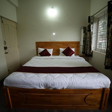 Naksha Tree Hotels - Yelagiri Exteriér fotografie