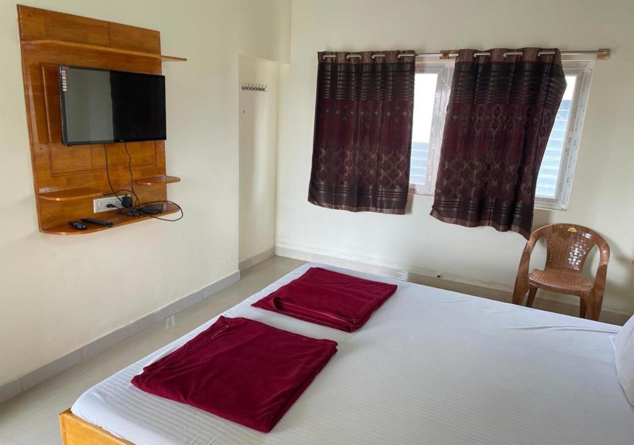Naksha Tree Hotels - Yelagiri Exteriér fotografie