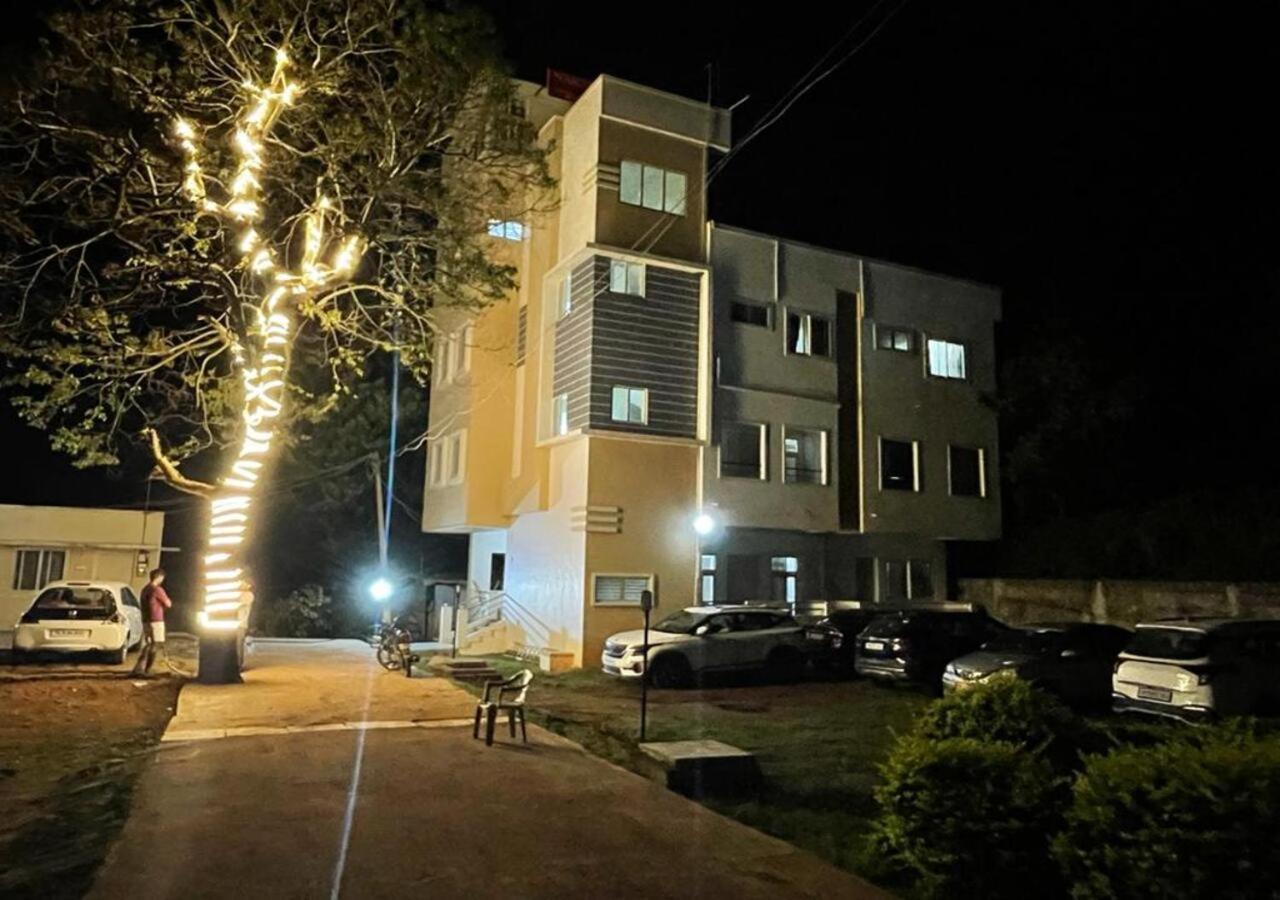 Naksha Tree Hotels - Yelagiri Exteriér fotografie
