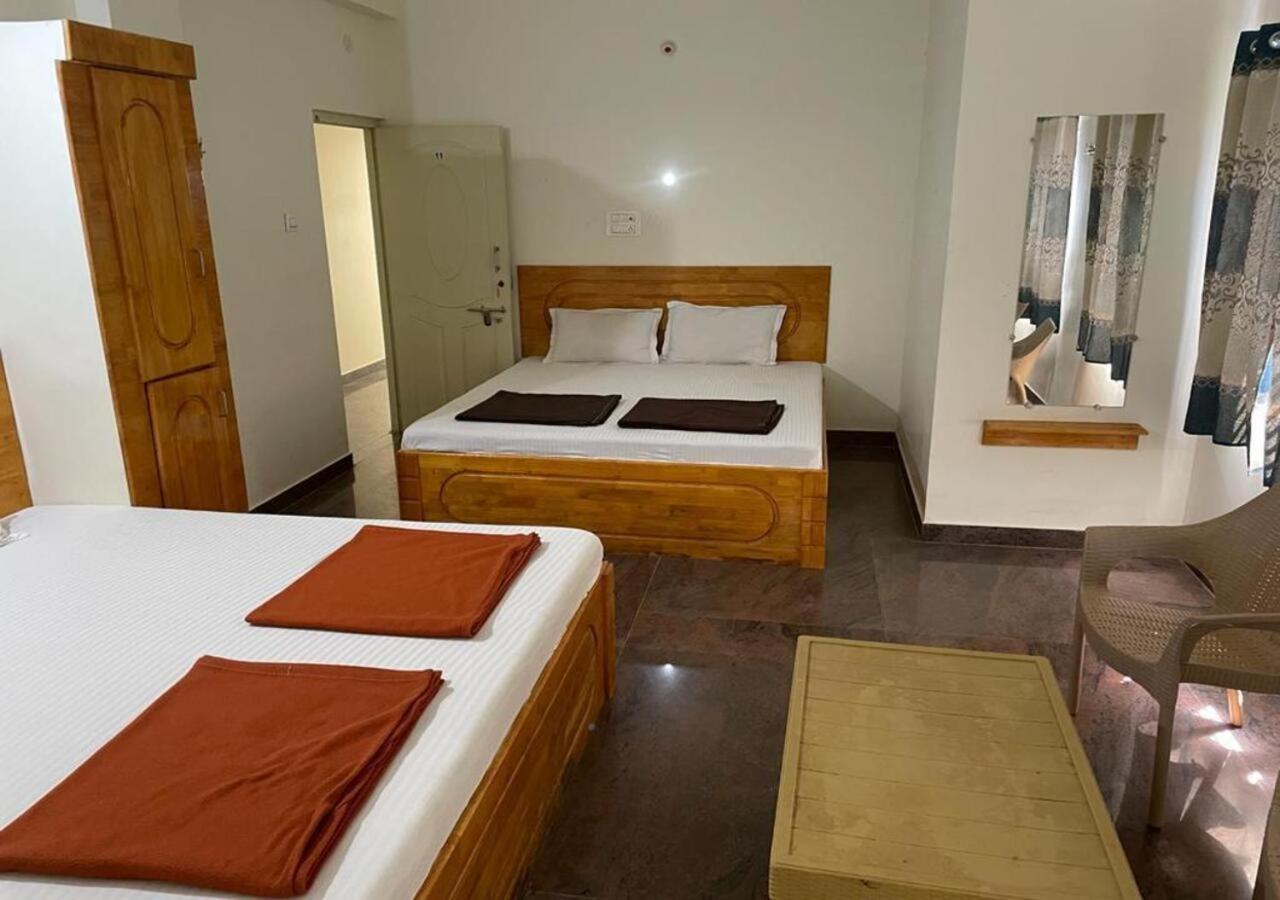 Naksha Tree Hotels - Yelagiri Exteriér fotografie