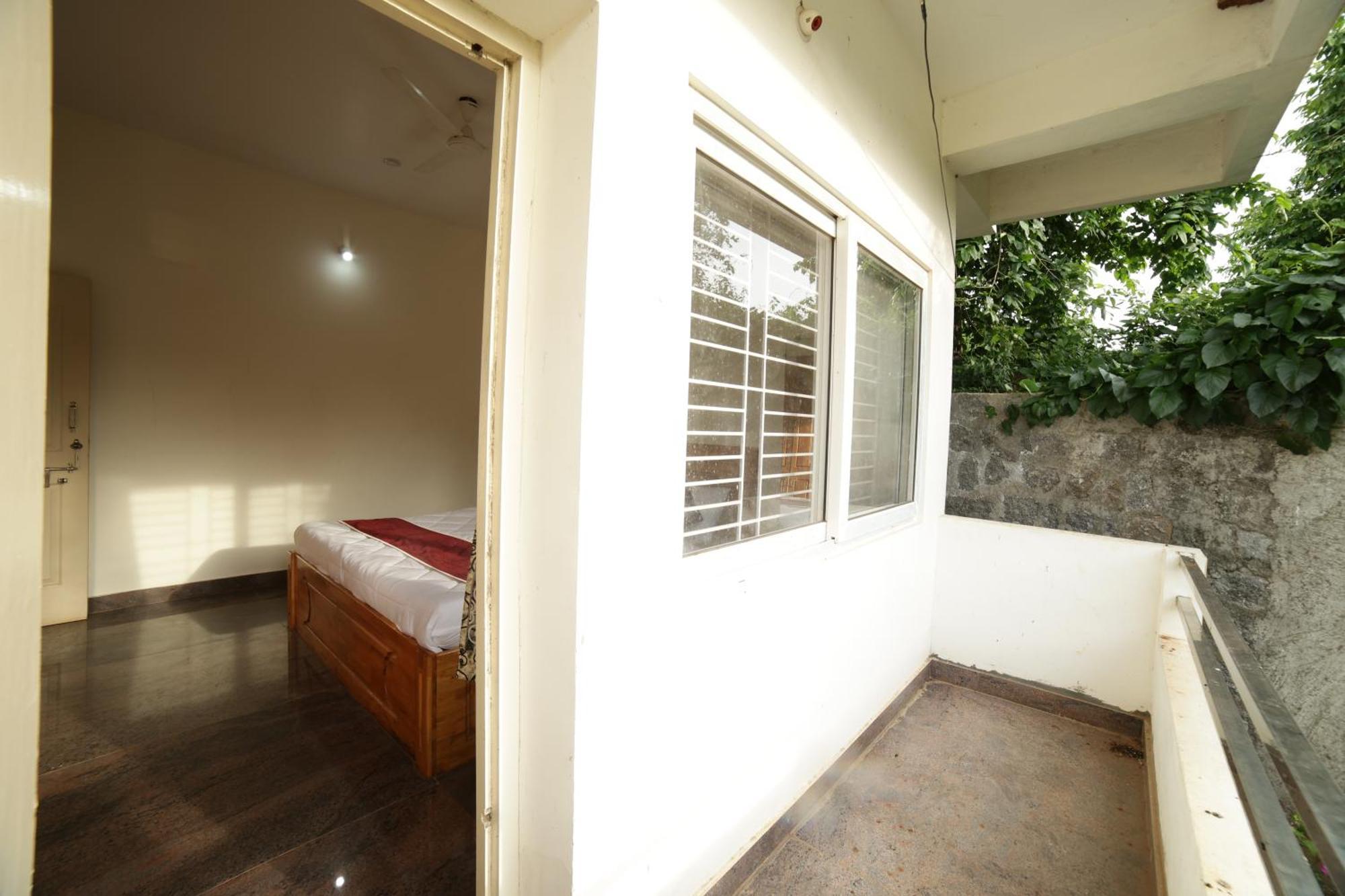 Naksha Tree Hotels - Yelagiri Exteriér fotografie