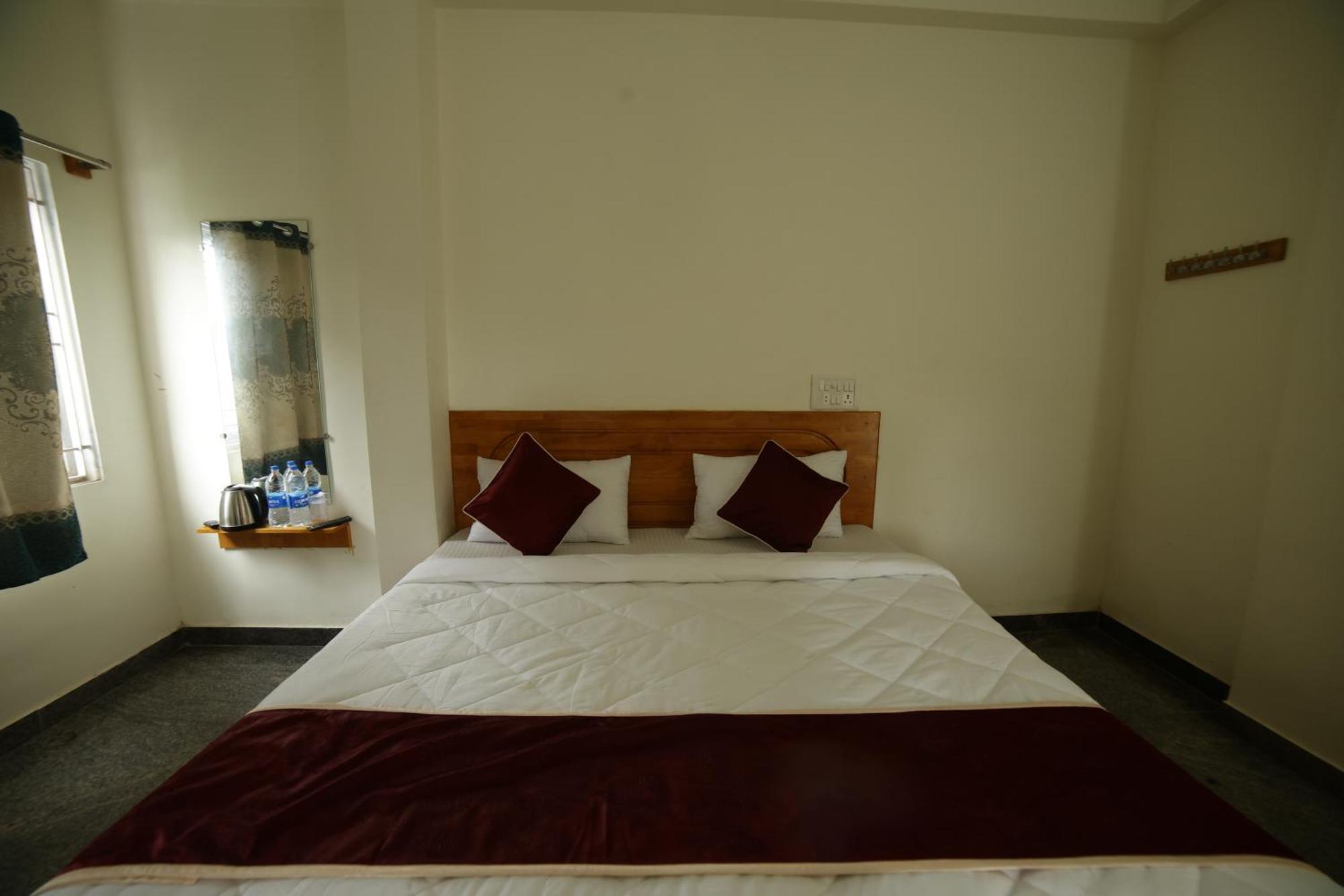Naksha Tree Hotels - Yelagiri Exteriér fotografie