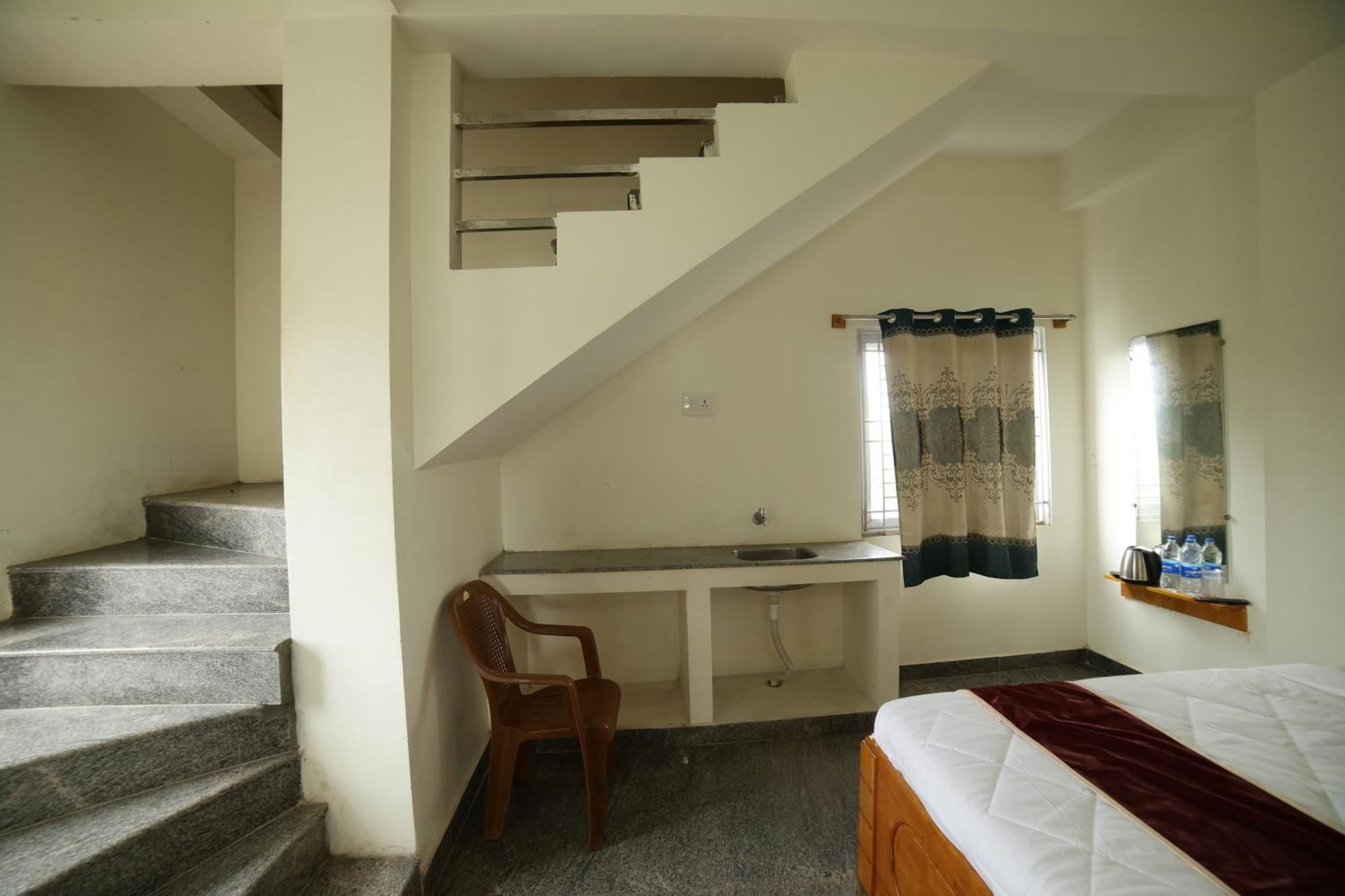 Naksha Tree Hotels - Yelagiri Exteriér fotografie