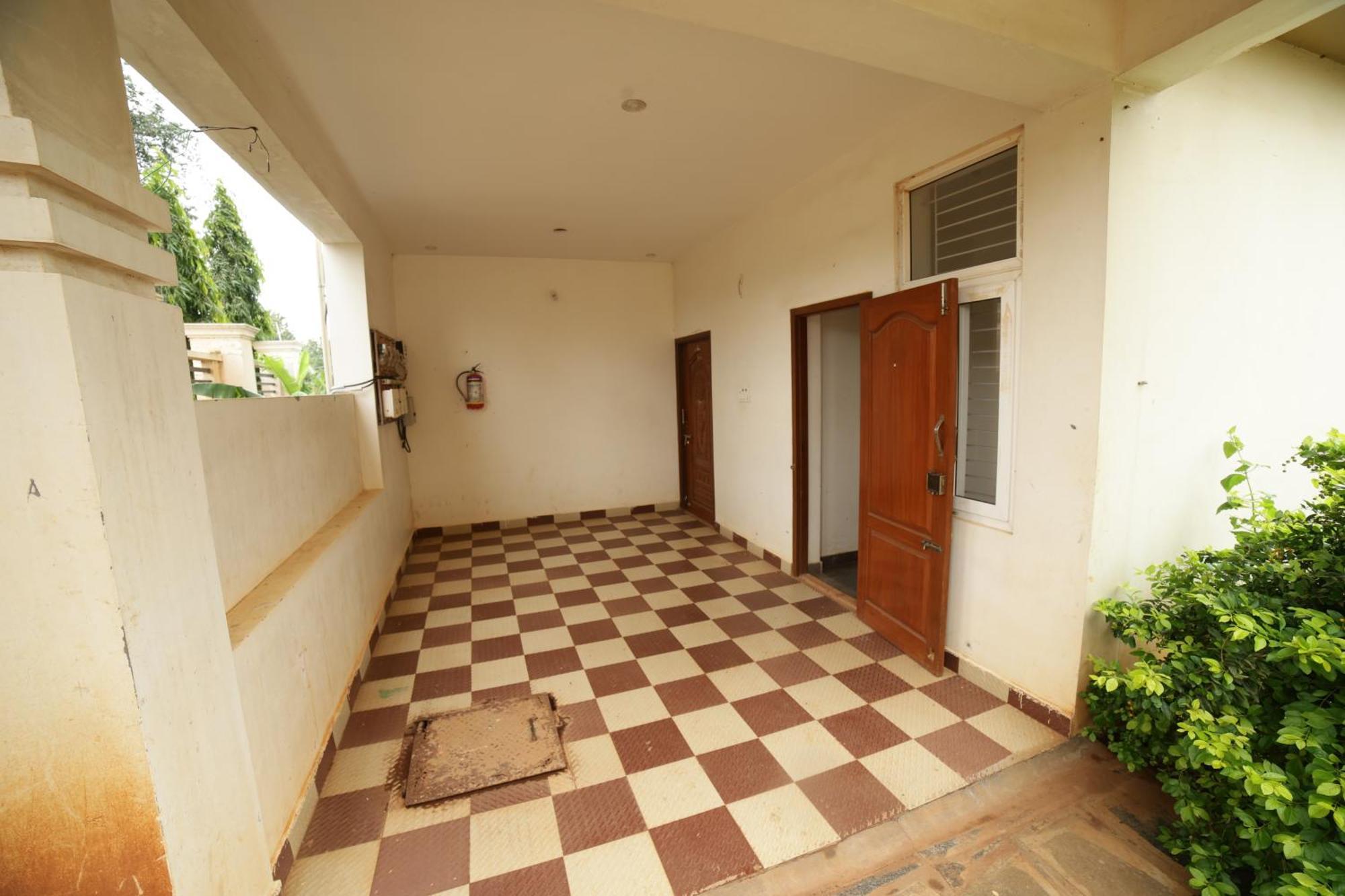 Naksha Tree Hotels - Yelagiri Exteriér fotografie