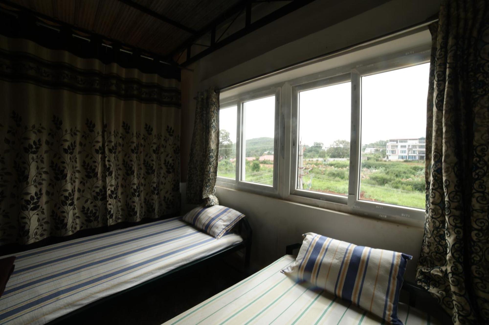 Naksha Tree Hotels - Yelagiri Exteriér fotografie