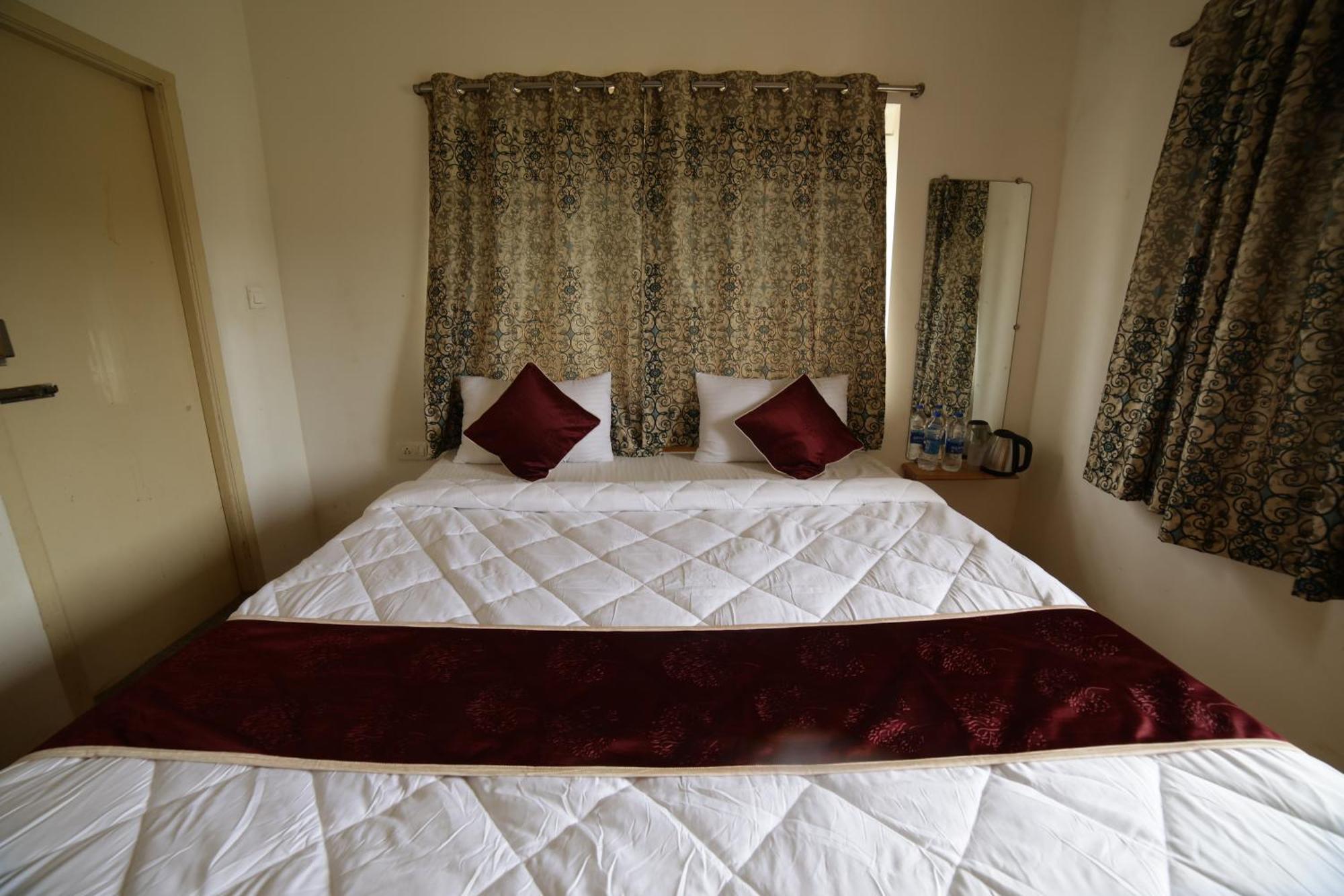 Naksha Tree Hotels - Yelagiri Exteriér fotografie