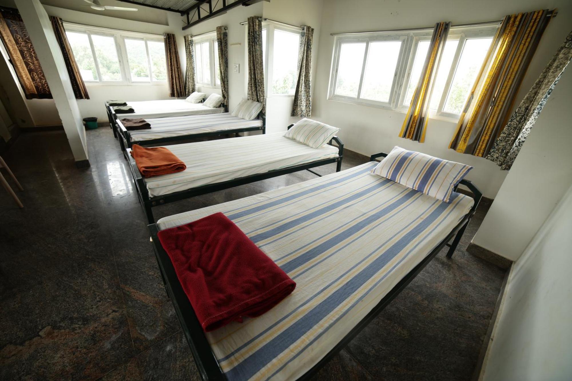 Naksha Tree Hotels - Yelagiri Exteriér fotografie