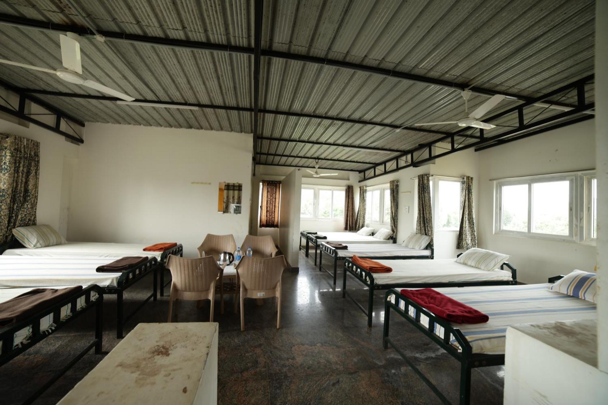 Naksha Tree Hotels - Yelagiri Exteriér fotografie
