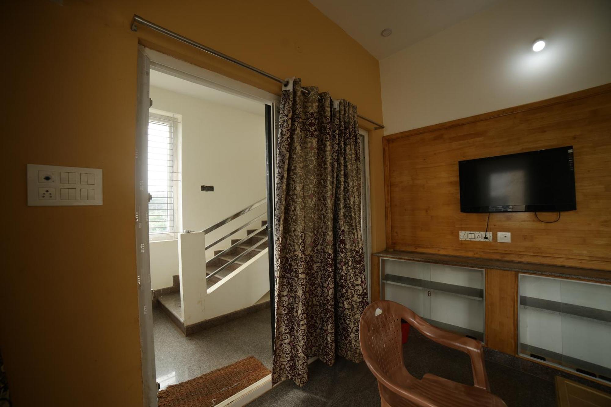 Naksha Tree Hotels - Yelagiri Exteriér fotografie