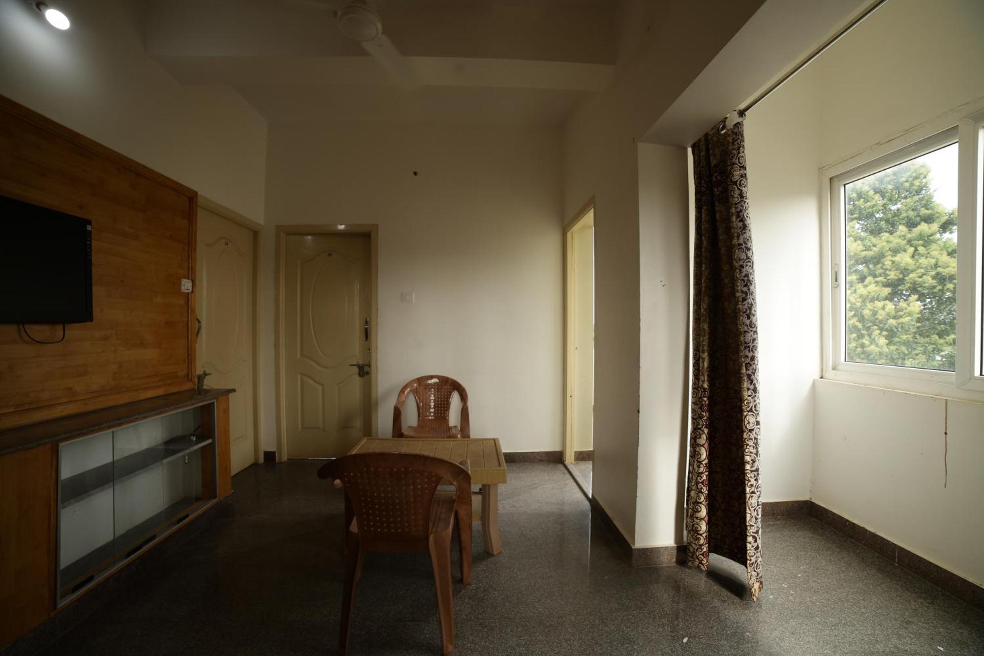 Naksha Tree Hotels - Yelagiri Exteriér fotografie