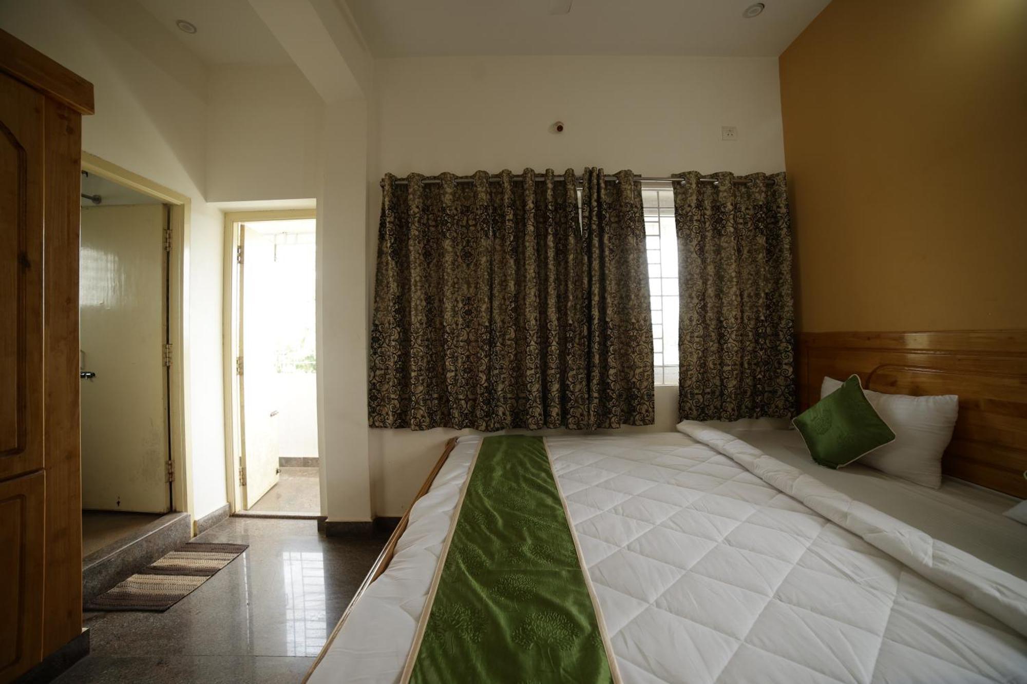 Naksha Tree Hotels - Yelagiri Exteriér fotografie