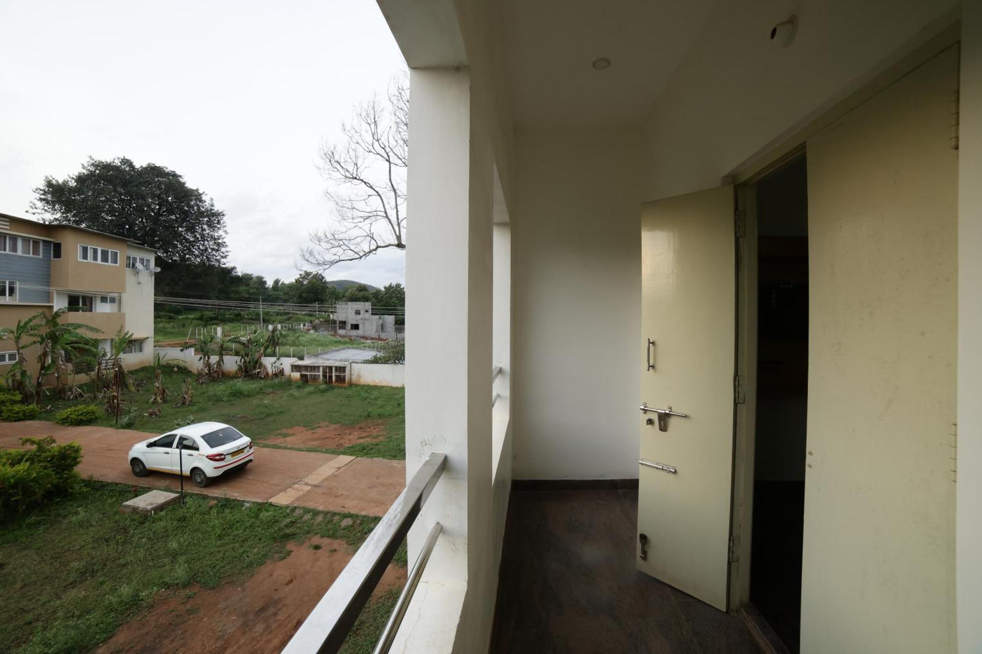 Naksha Tree Hotels - Yelagiri Exteriér fotografie