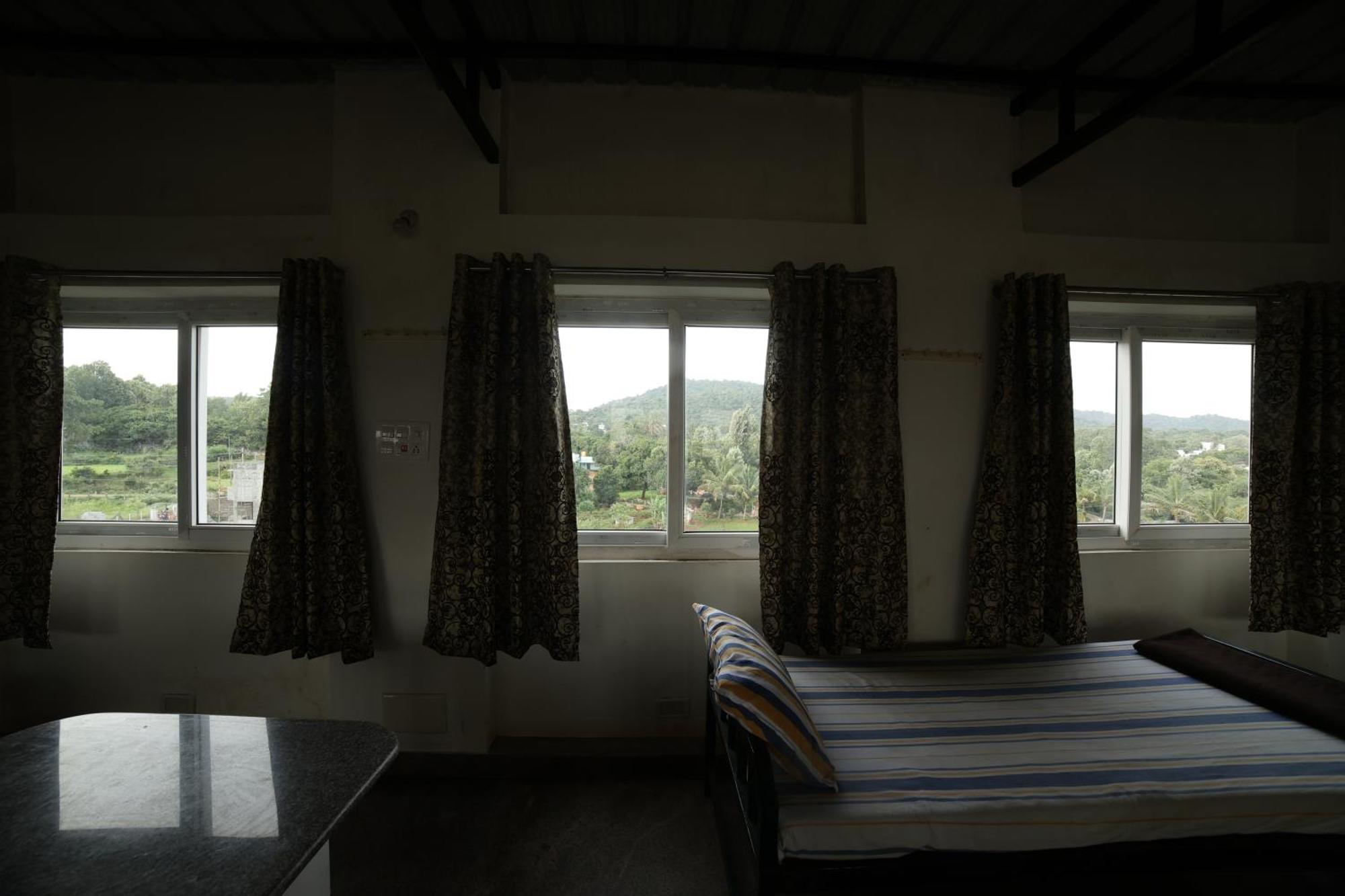 Naksha Tree Hotels - Yelagiri Exteriér fotografie
